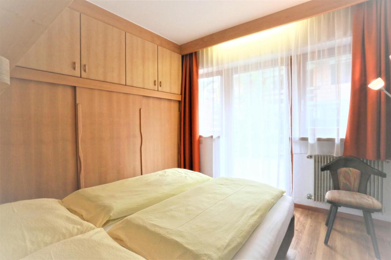 Residence Tantalus San Lorenzo di Sebato Kültér fotó