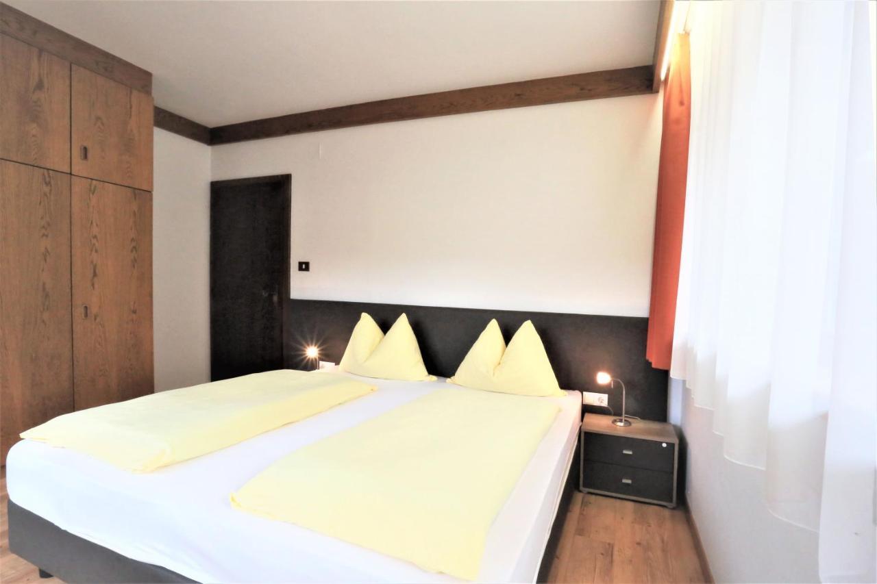 Residence Tantalus San Lorenzo di Sebato Kültér fotó