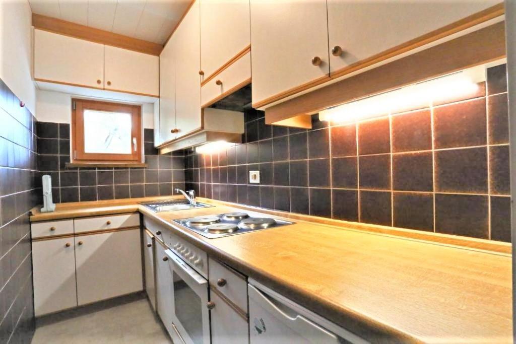 Residence Tantalus San Lorenzo di Sebato Kültér fotó